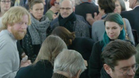Lancement 7 Jours à Clermont
