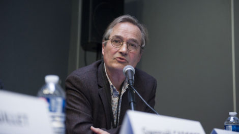 Jean-Marie Charon