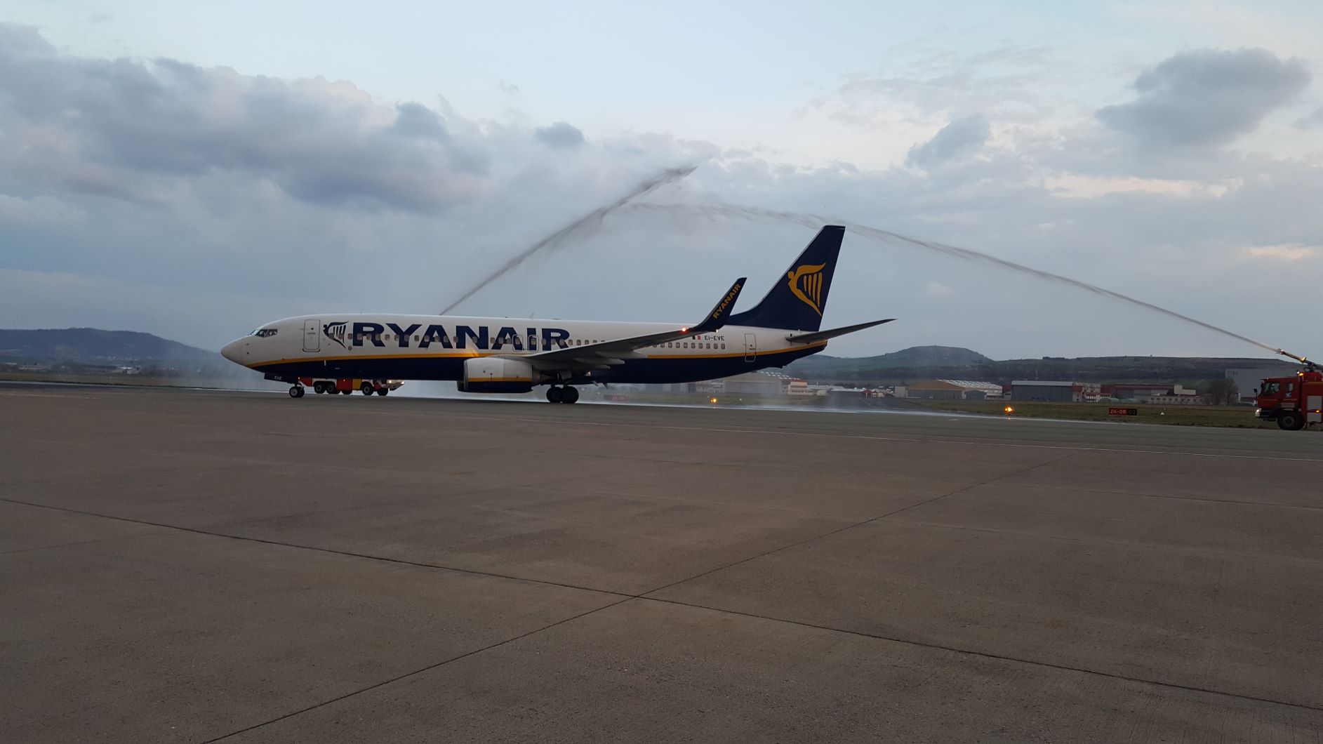 Des vols supplémentaires à l'aéroport ClermontFerrandAuvergne 7JAC Des vols supplémentaires à l'aéroport ClermontFerrandAuvergne 7JAC