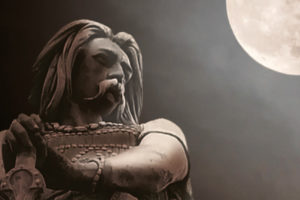 Alésia Vercingétorix