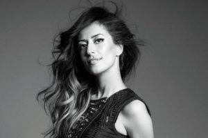 Ana Moura