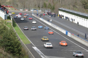 Tour Auto à Charade