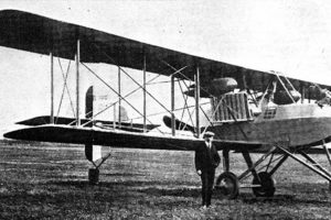 Avion Breguet-Michelin