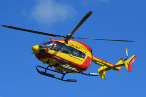 Helicoptère Dragon / photo Pixabay