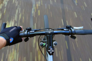 Guidon de vélo