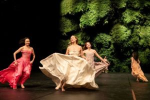 Puna Bausch-Wiesenland bis Oliver Look