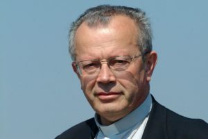 Mgr Hippolyte Simon.