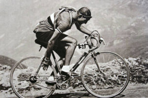 Gino Bartali / Photo DR