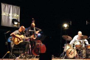 Le JET All Stars #33 / Photo 7 Jours à Clermont