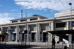 La Comédie Photo © Pascal Aimar