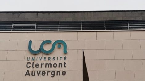 Fronton UCA Photo 7 jours à Clermont