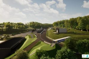 Charade en Image 3D (c) CGK