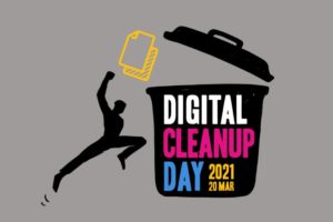 Cyber CleanUp Day 2021