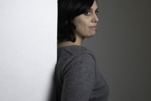 Raphaëlle Riol / Photo Julie Balagué