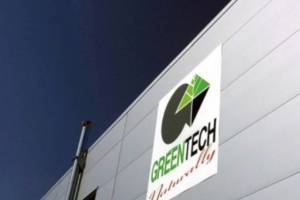 Siège de Greentech