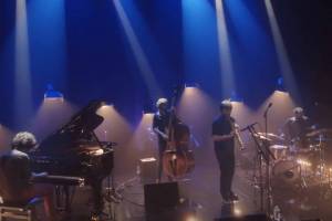 Gaspard Baradel Quartet / @Cooperative de Mai