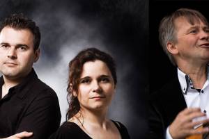 Roman JBANOV & Domi EMORINE et Alexei BIRIOUKOV