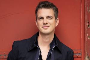 Philippe Jaroussky / photo DR Warner classics-Erato