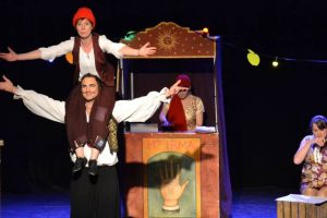 Le Petit Tell - par Les Monts du Reuil