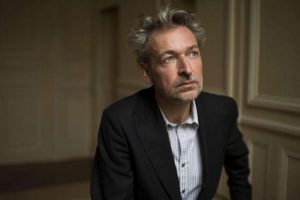 Eric Reinhardt / photo Martin Bureau