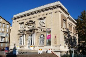 Musée Bargoin / Photo DR