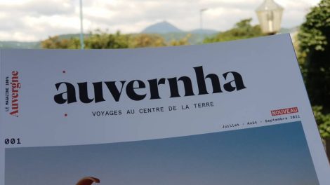 Auvernha #1