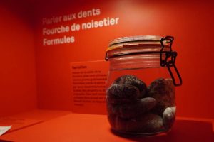 expo AMTA Passeurs de secrets