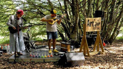 Festival Art'air