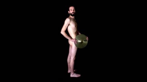 Sylvain Slameur / Photo Luzill Arts