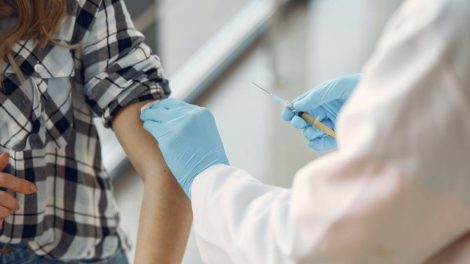 Vaccination, Photo Gustavo Fring / Pexels