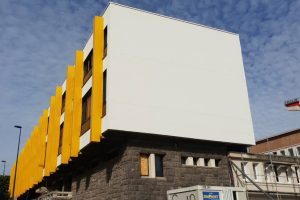 Le site Amboise Clermont / Photo 7 Jours à Clermont