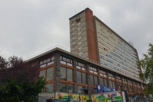 CROUS Clermont /photo 7 Jours à Clermont