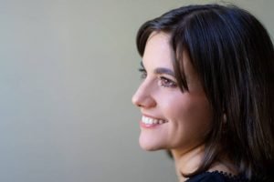 Chloé Dufresne / Photo DR