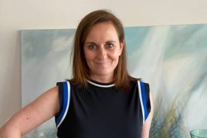 Elise Andanson, sophrologue