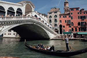 Venise / Photo SonTung Tran pour Pexels