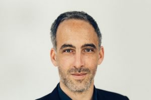 R Glucksmann by Julien Mignot