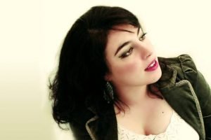 Chrystelle Di Marco / Photo DR