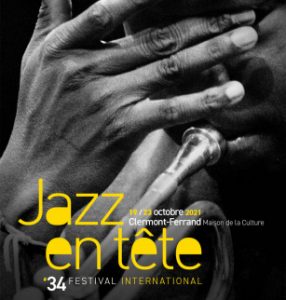 Affiche Jazz en Tête 2021