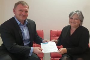 F. Gourgeonnet et A.S Tuszynski / Photo 7 Jours à Clermont