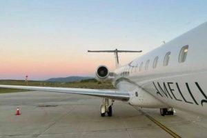 Avion / Photo Amelia