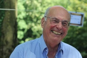 BorisCyrulnik / photo Wikimedia commons