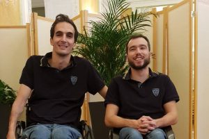 Chalmin_Valentim / Photo 7 Jours à Clermont