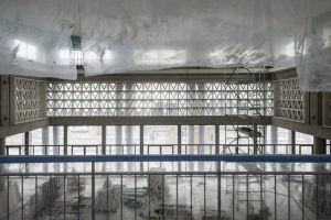 La Comédie / Photo Pascal Aimar