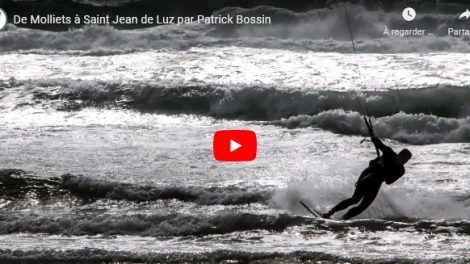 Kite Surf_Bossin