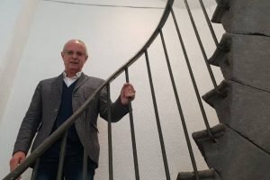 Pierre-Gabriel Gonzalez Photo 7 Jours à Clermont