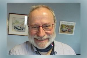 Patrice Besqueut / Photo Jean-Paul Taillandier