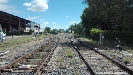 les trains absent s de certaines ligne sncf / photo 7 jours à Clermont