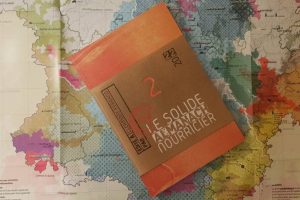 Le Solide Almanach Nourricier #2