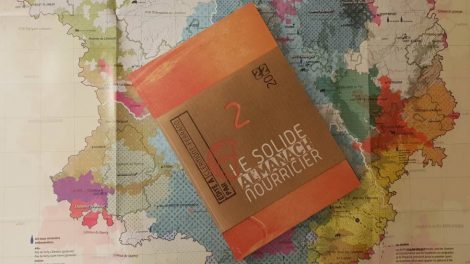 Le Solide Almanach Nourricier #2