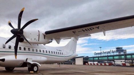 ATR / Photo : Amélia